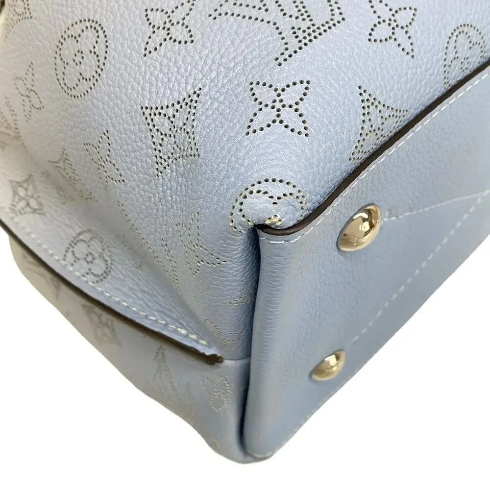 Louis Vuitton Muria Mahina Handbag M57853